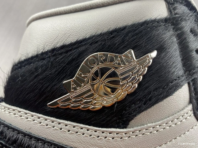 WMNS Air OG Jordan High 1 Twist DZ2523-001 2.0 0728